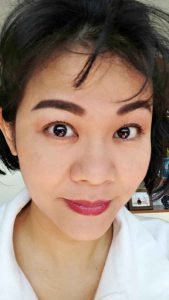 Chiang Mai Condo Rent Sale-Joy surprised email.